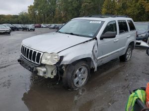 Jeep Grand Cherokee LIMITED 4.7L 8 2005