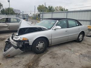 Buick LeSabre CUSTOM 3.8L 6 2000
