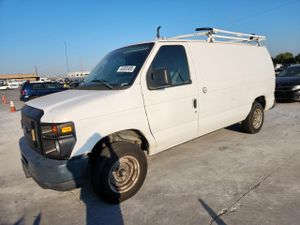 Ford Econoline E150 VAN 4.6L 8 2012