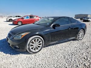 Infiniti Q60 JOURNEY 3.7L 6 2014