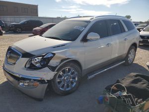 Buick Enclave 3.6L 6 2012