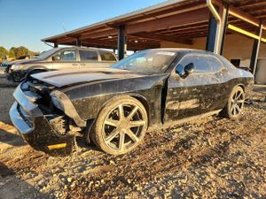 Dodge Challenger SXT 3.6L 6 2013