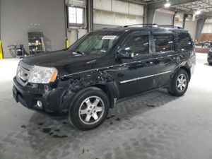 Honda Pilot TOURING 3.5L 6 2009