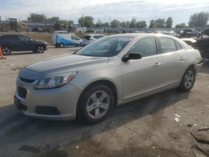 Chevrolet Malibu LS 2.5L 4 2014
