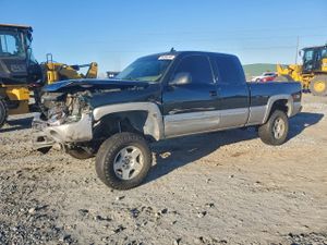 GMC Sierra K1500 5.3L 8 2006
