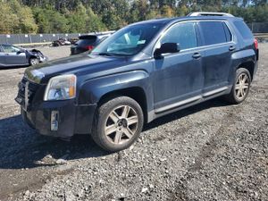 GMC Terrain SLT 3.0L 6 2011