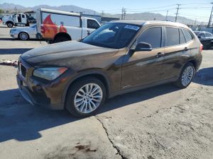 BMW X1 SDRIVE28I 2.0L 4 2014