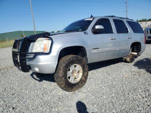 GMC Yukon SLT 5.3L 8 2013