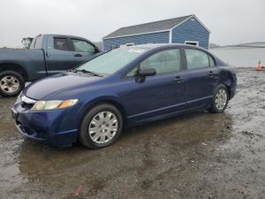 Honda Civic VP 1.8L 4 2010