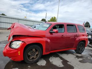 Chevrolet HHR LT 2.2L 4 2011
