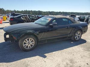 Ford Mustang 4.0L 6 2007