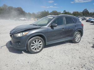 Mazda CX-5 GT 2.5L 4 2015