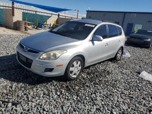 Hyundai Elantra GLS 2.0L 4 2010