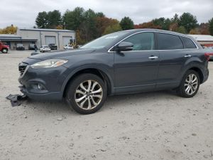 Mazda CX-9 GRAND TOURING 3.7L 6 2013