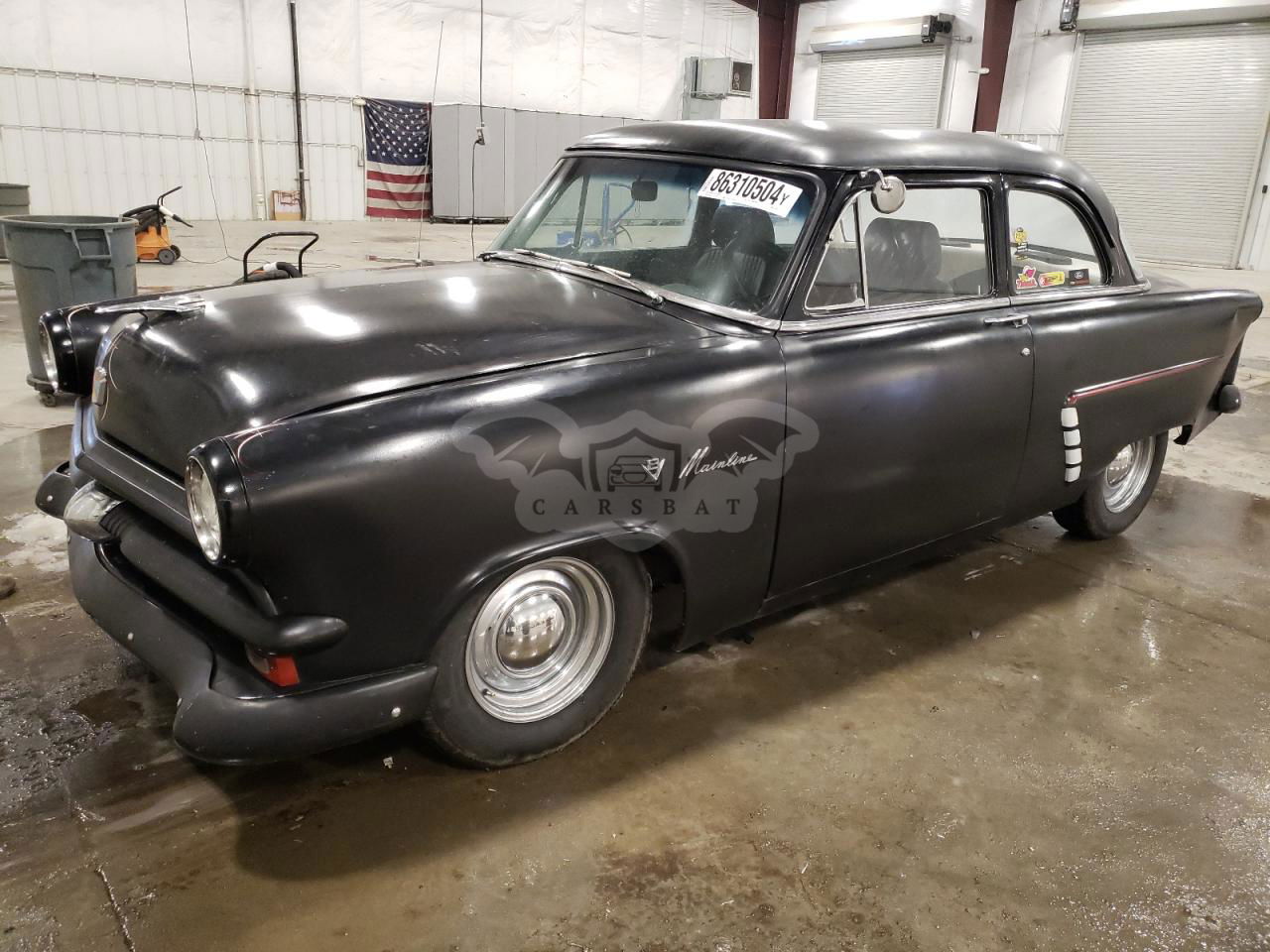 Ford Mainline 1953