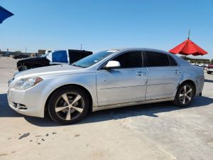 Chevrolet Malibu 1LT 2.4L 4 2012