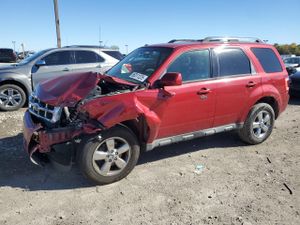 Ford Escape LIMITED 2.5L 4 2011