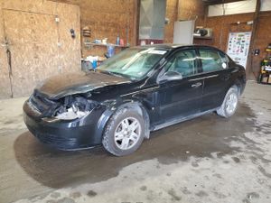 Chevrolet Cobalt LS 2.2L 4 2007