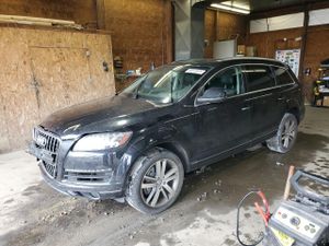 Audi Q7 PREMIUM PLUS 3.0L 6 2015