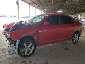 Mazda 3 I 2.0L 4 2004