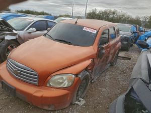Chevrolet HHR LS 2.2L 4 2008