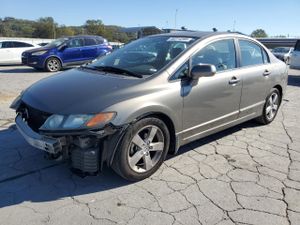 Honda Civic EX 1.8L 4 2007