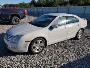 Ford Fusion SEL 3.0L 6 2008