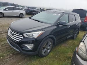 Hyundai Santa Fe SE ULTIMATE 3.3L 6 2016