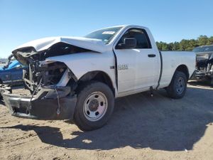RAM 1500 ST 5.7L 8 2013