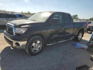 Toyota Tundra DOUBLE CAB SR5 4.6L 8 2011