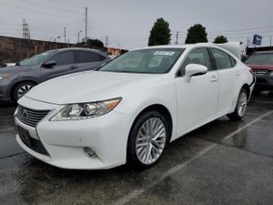 Lexus ES 350 3.5L 6 2014