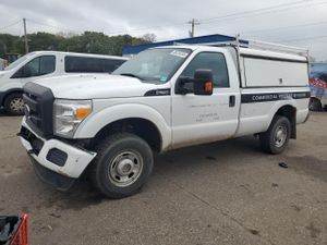 Ford F-250 SUPER DUTY 6.2L 8 2011