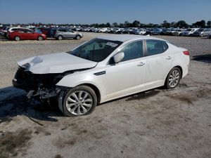 Kia Optima EX 2.4L 4 2015