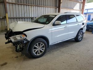 Dodge Durango LIMITED 3.6L 6 2015