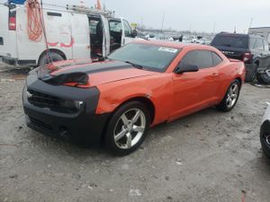 Chevrolet Camaro LT 3.6L 6 2010