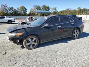 Acura TSX 2.4L 4 2010