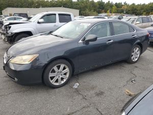 Lexus ES 350 3.5L 6 2007