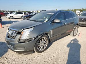 Cadillac SRX LUXURY COLLECTION 3.6L 6 2013