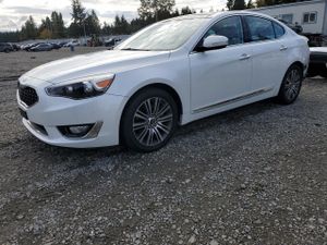 Kia Cadenza (K7) PREMIUM 3.3L 6 2015