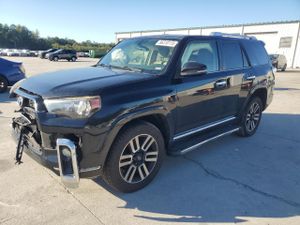 Toyota 4Runner SR5/SR5 PREMIUM 4.0L 6 2015