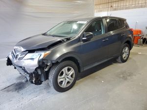 Toyota Rav4 LE 2.5L 4 2015