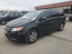 Honda Odyssey EXL 3.5L 6 2014