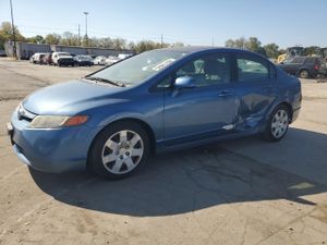 Honda Civic LX 1.8L 4 2006