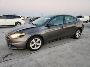 Dodge Dart SXT 2.4L 4 2015