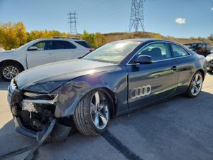 Audi A5 PREMIUM PLUS 2.0L 4 2011