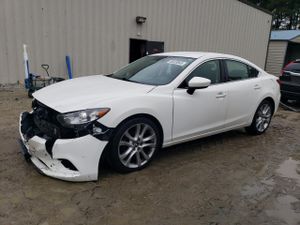 Mazda 6 TOURING 2.5L 4 2014