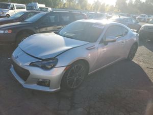 Subaru BRZ 2.0 LIMITED 2.0L 4 2014