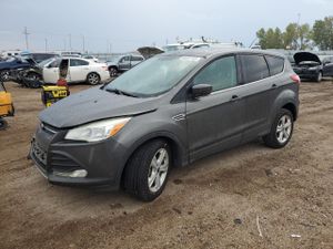 Ford Escape SE 1.6L 4 2015