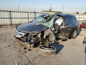 Acura MDX TECHNOLOGY 3.7L 6 2007