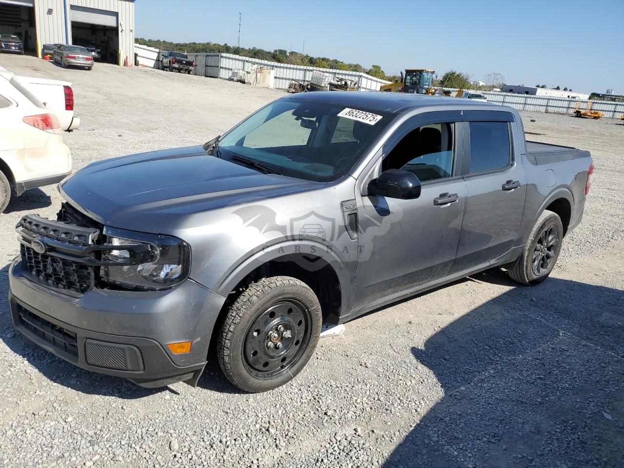 Ford Maverick XLT 2.0L 4 2024